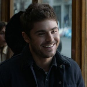 Quel momento imbarazzante: Zac Efron nei panni di Jason in una scena del film