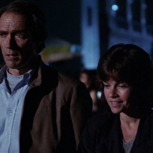 Una scena di Corda tesa