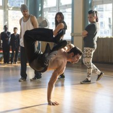 Una scena di ballo tratta da Step Up All In