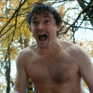 Hugh O'Conor in The Stag - Se sopravvivo mi sposo