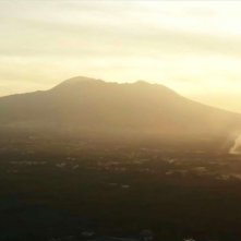 Sul vulcano: una scena del documentario di Gianfranco Pannone