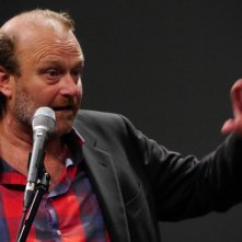 Gianfranco Pannone presenta il documentario Sul vulcano a Locarno 2014