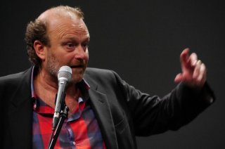 Gianfranco Pannone presenta il documentario Sul vulcano a Locarno 2014