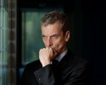 Doctor Who: un crossover con Sherlock? Moffat ne dubita