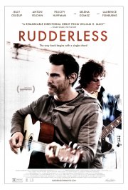 Locandina di Rudderless