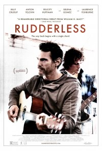 Locandina di Rudderless
