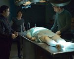 The Strain: commento all'episodio 1x04, It's not for Everyone