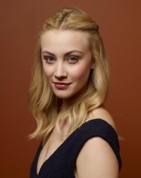 Locandina di Sarah Gadon