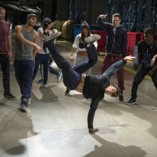 Step Up All In: una rocambolesca scena di ballo tratta dal film