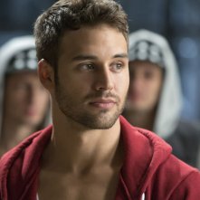 Ryan Guzman nei panni di Sean in Step Up All In