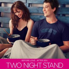 Locandina di Two Night Stand