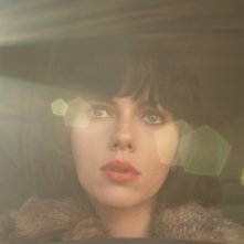 Scarlett Johansson, splendida protagonista di Under the Skin