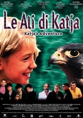 Locandina di Le ali di Katja