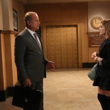 Partners: Kelsey Graemmer e McKaley Miller nell'episodio They Come Together