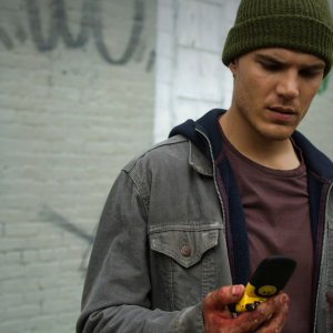 The Leftovers: Chris Zylka nell'episodio Solace for Tired Feet