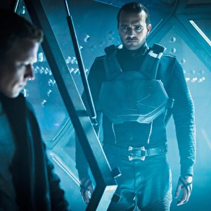 Dominion: Carl Beukes nell'episodio Beware Those Closest to You