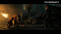 Video-recensione Dragon Trainer 2