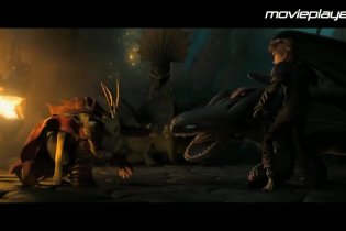 Video-recensione Dragon Trainer 2