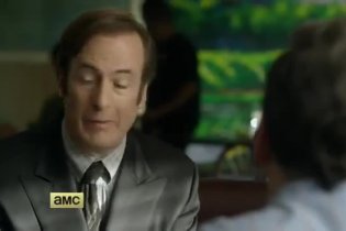 Trailer - Better Call Saul - Teaser