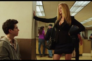 Trailer italiano - Comportamenti molto... cattivi