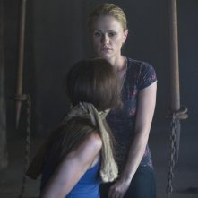 True Blood: Anna Paquin nell'episodio Almost Home