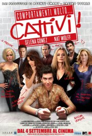 Locandina di Comportamenti molto... cattivi