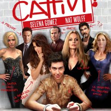 Locandina di Comportamenti molto... cattivi