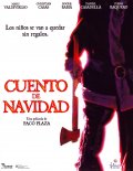 Locandina di Film per non dormire: Racconto di Natale