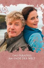 Locandina di Il paradiso alla fine del mondo