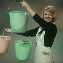 La Zuppa del Demonio: la pubblicità della Moplen del 1966 in una scena del documentario