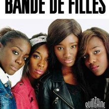 Locandina di Girlhood
