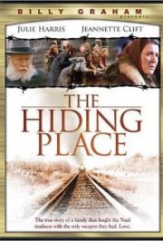 Locandina di The Hiding Place