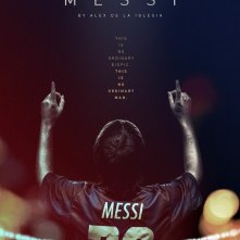 Locandina di Messi