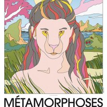 Locandina di Métamorphoses