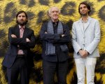 Listen Up Philip: Jason Schwartzman e Jonathan Pryce a Locarno