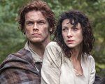 Outlander in prima visione su Foxlife
