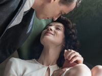 Outlander: due amori, due epoche, mille avventure