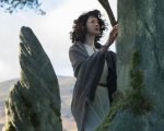 Tv, le serie della settimana: Viaggi nel tempo con Outlander e caccia ai pirati web con CSI: Cyber