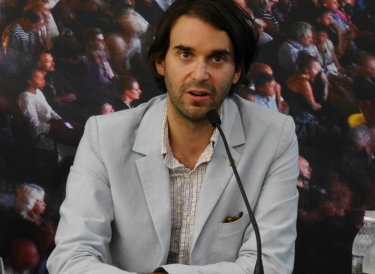 Listen Up Philip: il regista Alex Ross Perry a Locarno 2014