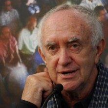 Listen Up Philip: un primo piano di Jonathan Pryce a Locarno 2014