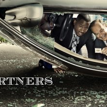 Partners: un wallpaper per la comedy della FX