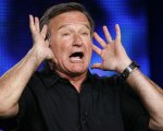 Addio a Robin Williams
