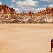 Words with Gods: una scena tratta dall'episodio True Gods di Warwick Thornton