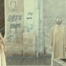 Words with Gods: Yaël Abecassis in una scena tratta dall'episodio The Book of Amos