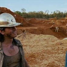 Words with Gods: Demián Bichir nell'episodio God's Blood diretto da Guillermo Arriaga