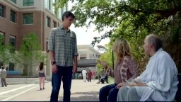 Under the Dome - Trailer 2x08 Awakening