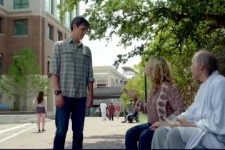 Under the Dome - Trailer 2x08 Awakening