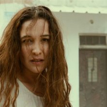 Word with Gods: Yaël Abecassis nel segmento The Book of Amos, diretto da Amos Gitai