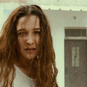 Word with Gods: Yaël Abecassis nel segmento The Book of Amos, diretto da Amos Gitai