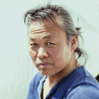 Locandina di Kim Ki-duk